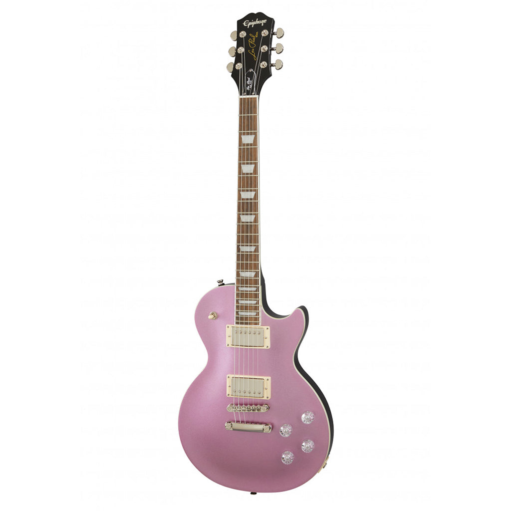 Epiphone Les Paul Muse - Purple Passion Metallic