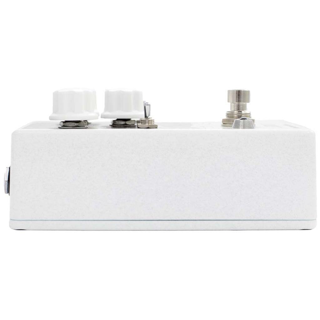 Earthquaker Devices Dunes Mini Mega Ultimate Overdrive V2-Sky Music