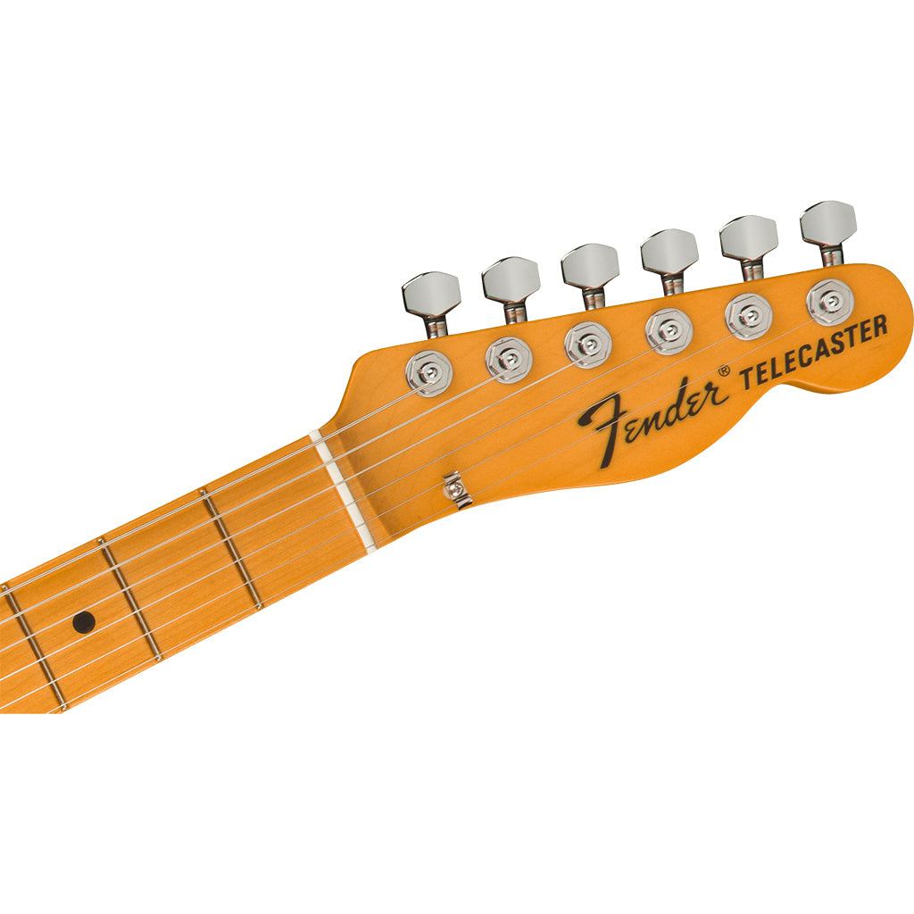 Fender - Brent Mason Telecaster® - Maple Fingerboard - Primer Gray