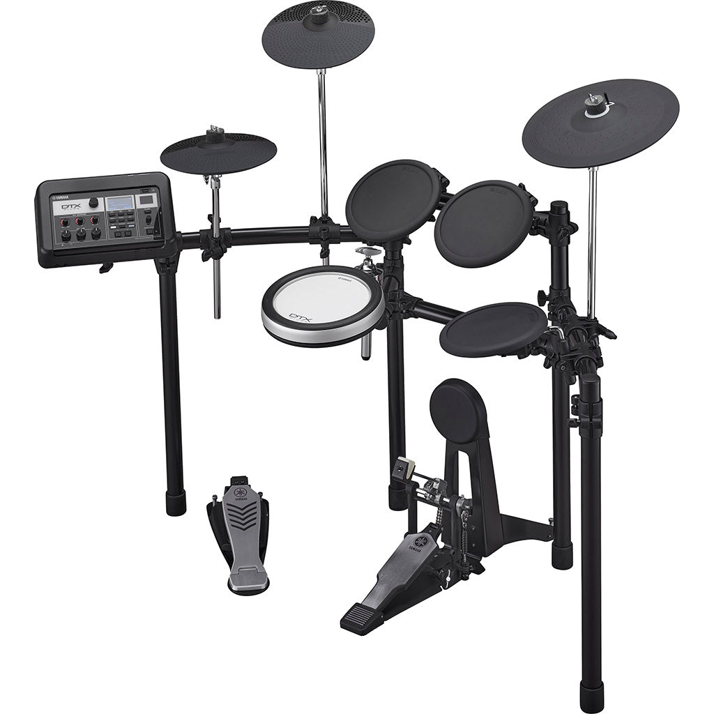 Yamaha - DTX6K-X Electronic Drum Kit