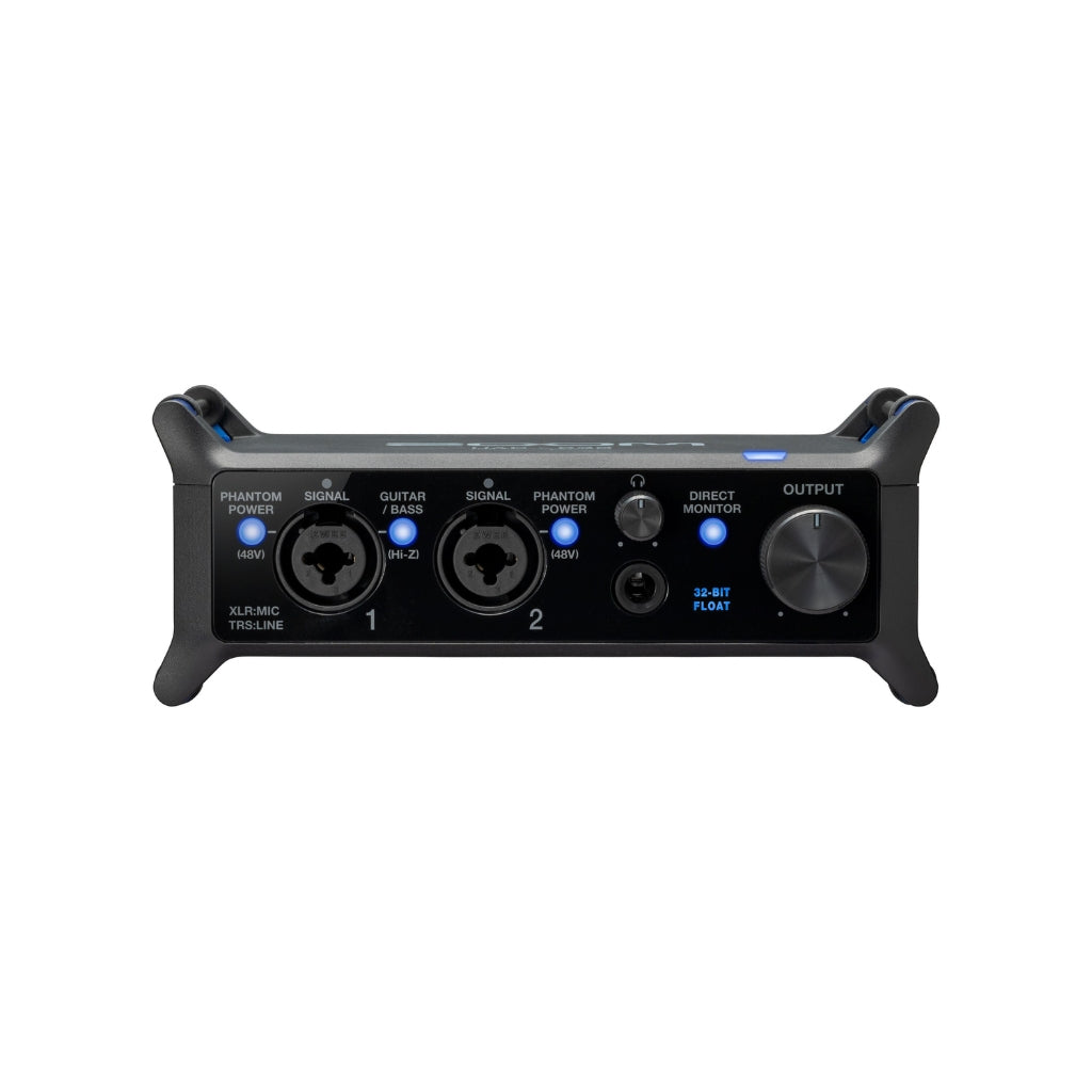 Zoom UAC-232 Audio Interface
