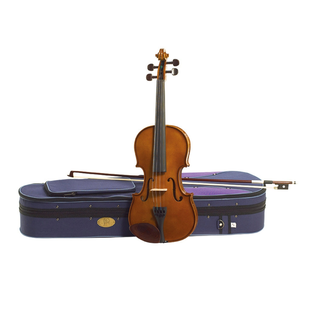 Stentor Student I 3/4 Size Violin - Mid Chestnut