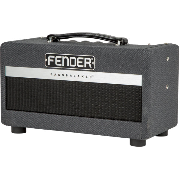 Fender Bassbreaker 007 7W Tube Amp Head