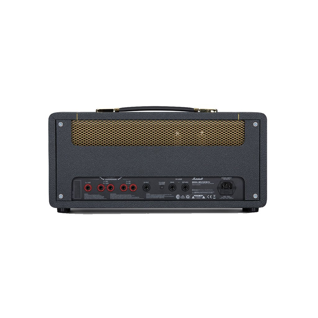 Marshall SV20H Studio Vintage 20W Head