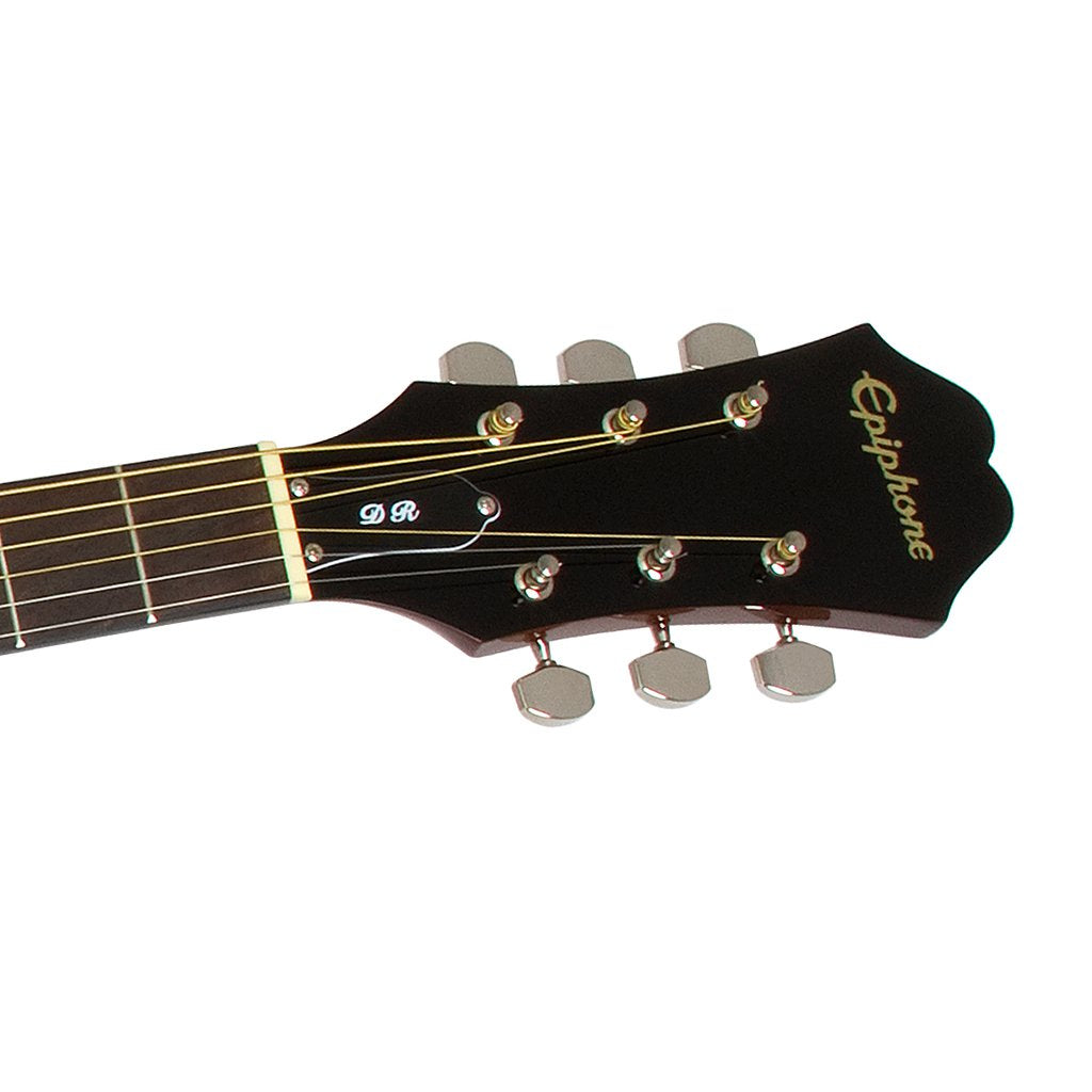 Epiphone DR100 Acoustic - Natural