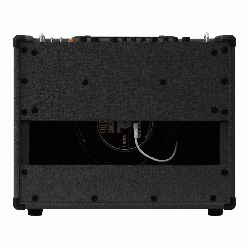 Orange - Super Crush 100 Combo - Black-Sky Music