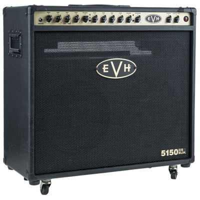 EVH 5150III 50W EL34 2x12 Combo Black