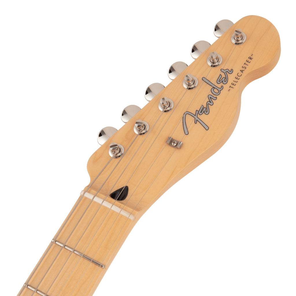 Fender Japan Hybrid II Telecaster Vintage Natural Maple