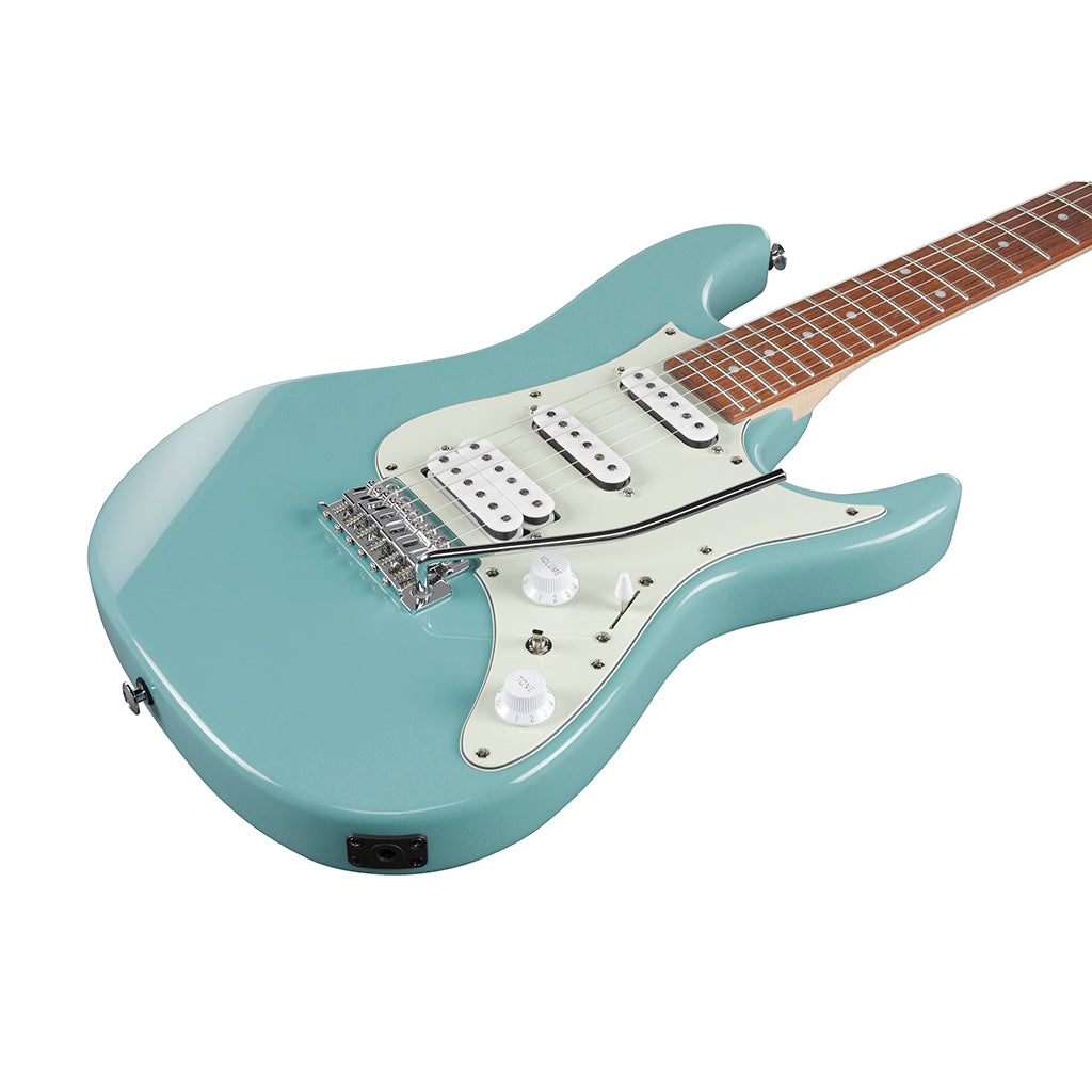 Ibanez AZ Essentials AZES40 Electric Guitar Purist Blue
