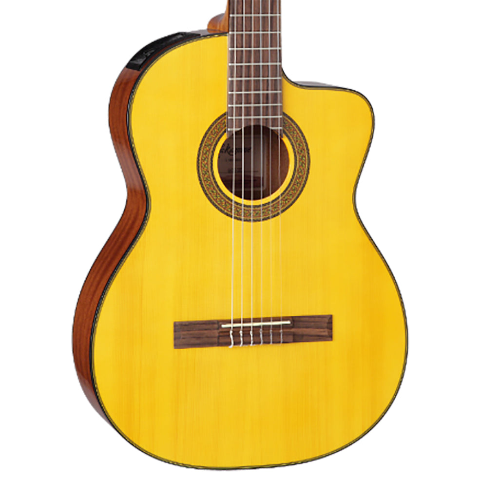 Takamine GC3CE-NAT Classical Guitar