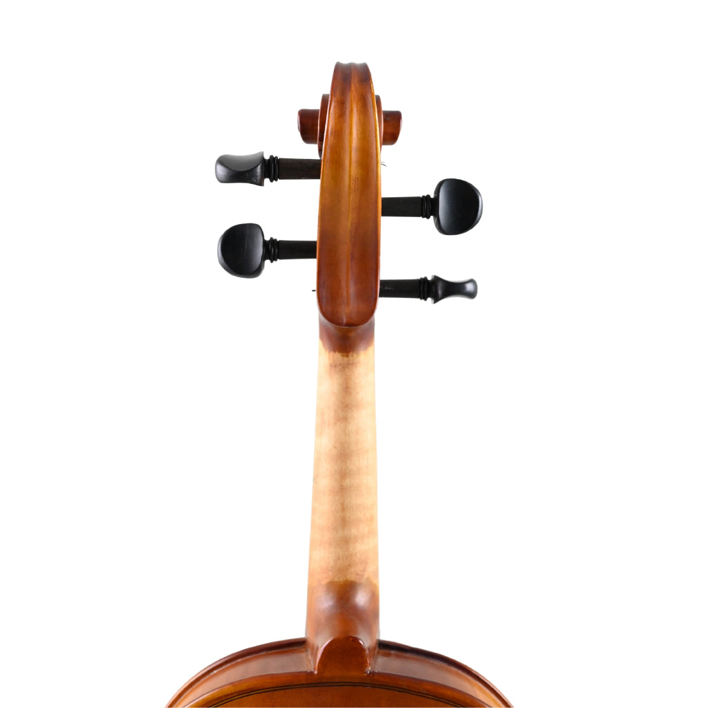 Knight - HDV21 4/4 Size Student Violin with bow and foam case