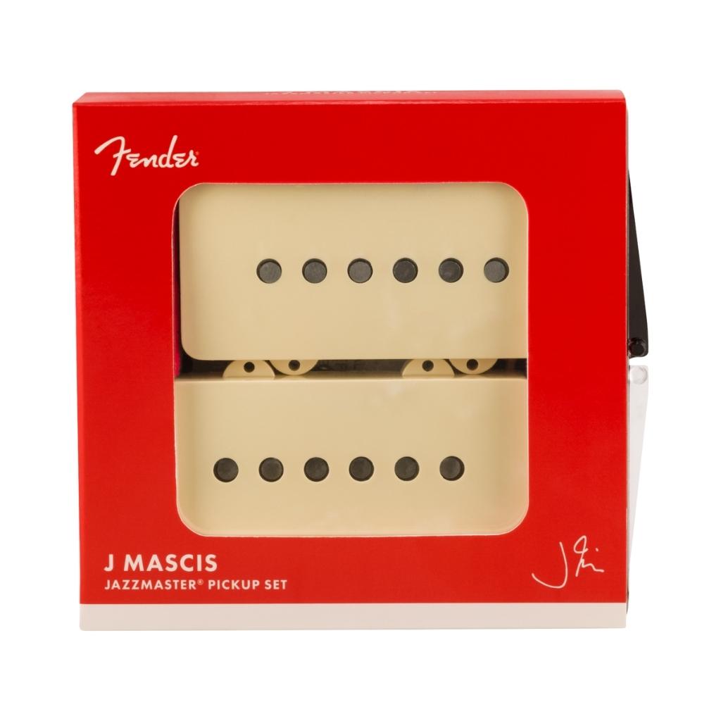 Fender J Mascis Signature Jazzmaster Pickup Set