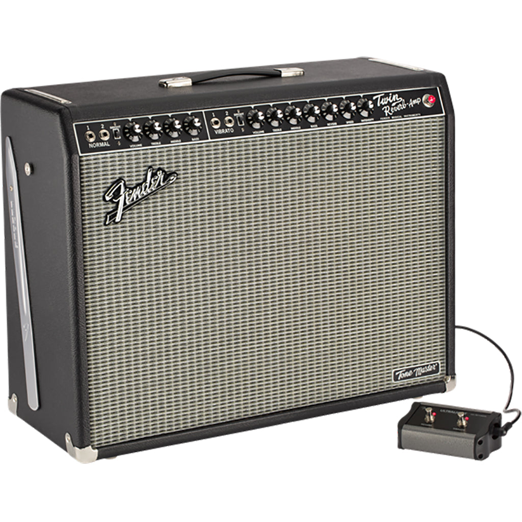 Fender - Tone Master - Twin Reverb