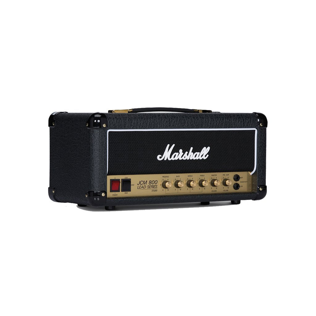 Marshall SC20H Studio Classic 20W Head