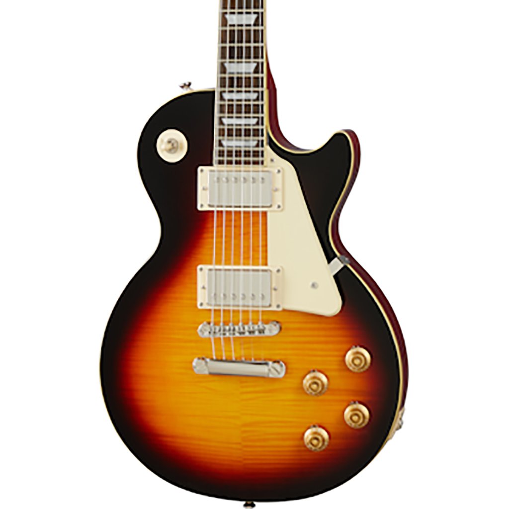 Epiphone Les Paul Standard 50s - Vintage Sunburst