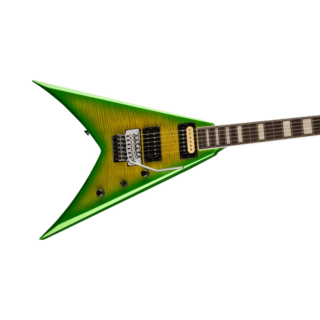 Jackson X Series Signature Scott Ian King V - Rosewood Fingerboard - Baldini | Electric Guitars | 2916403587