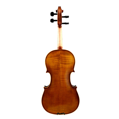 Knight - HDV31 4/4 Size Violin with bow and foam case