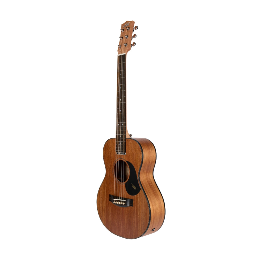 Maton Mini EMBW-6 All Blackwood