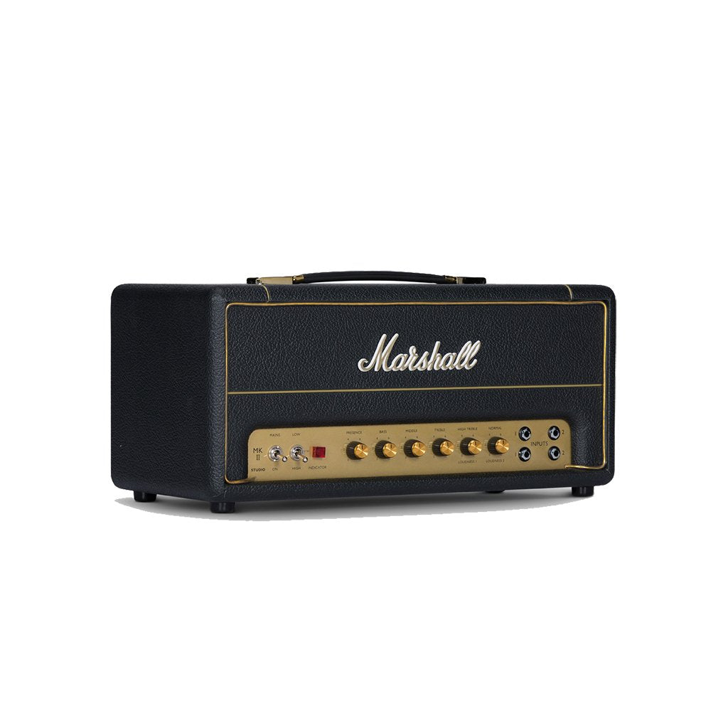 Marshall SV20H Studio Vintage 20W Head