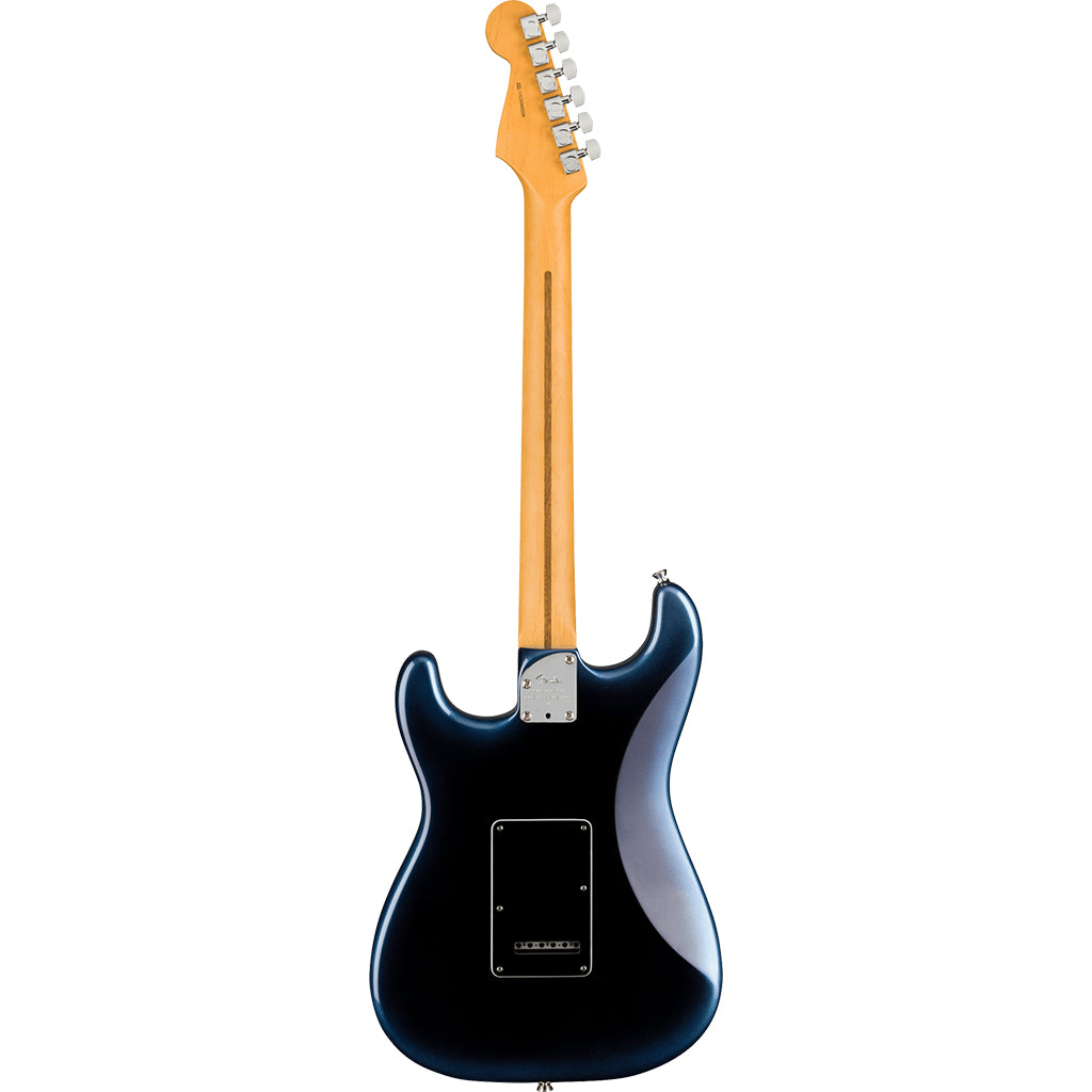 Fender - American Professional II Stratocaster® - Rosewood Fingerboard - Dark Night