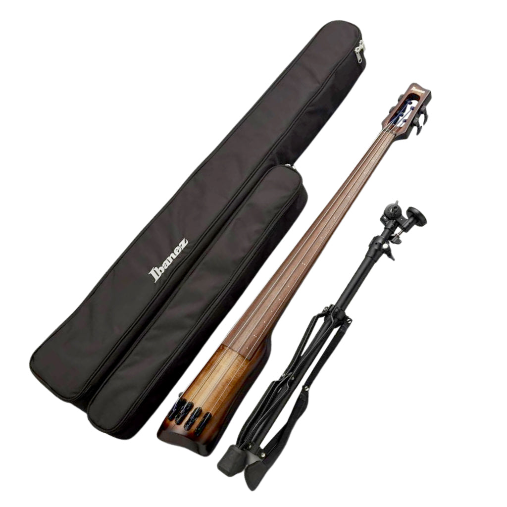 Ibanez UB804 MOB Electric Bass