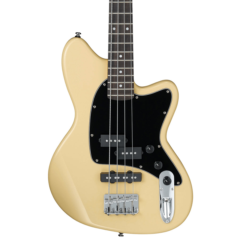 Ibanez - TMB30 Bass Guitar - Ivory