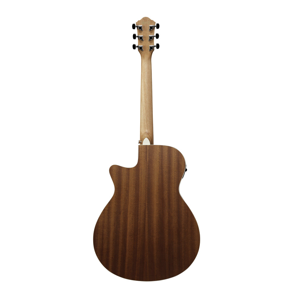 Ibanez AEG7MH Open Pore Natural