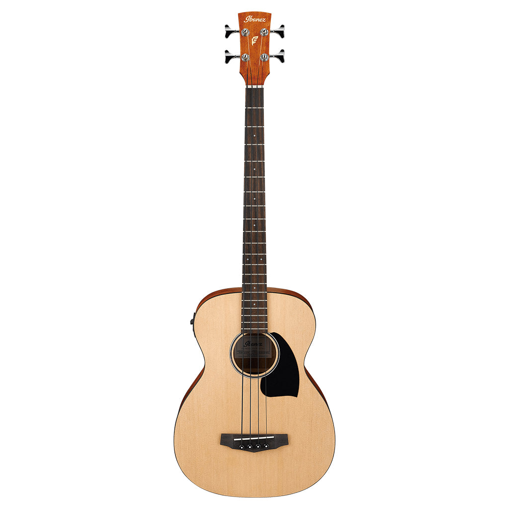 Ibanez - PCBE12 Acoustic Bass - Open Pore Natural