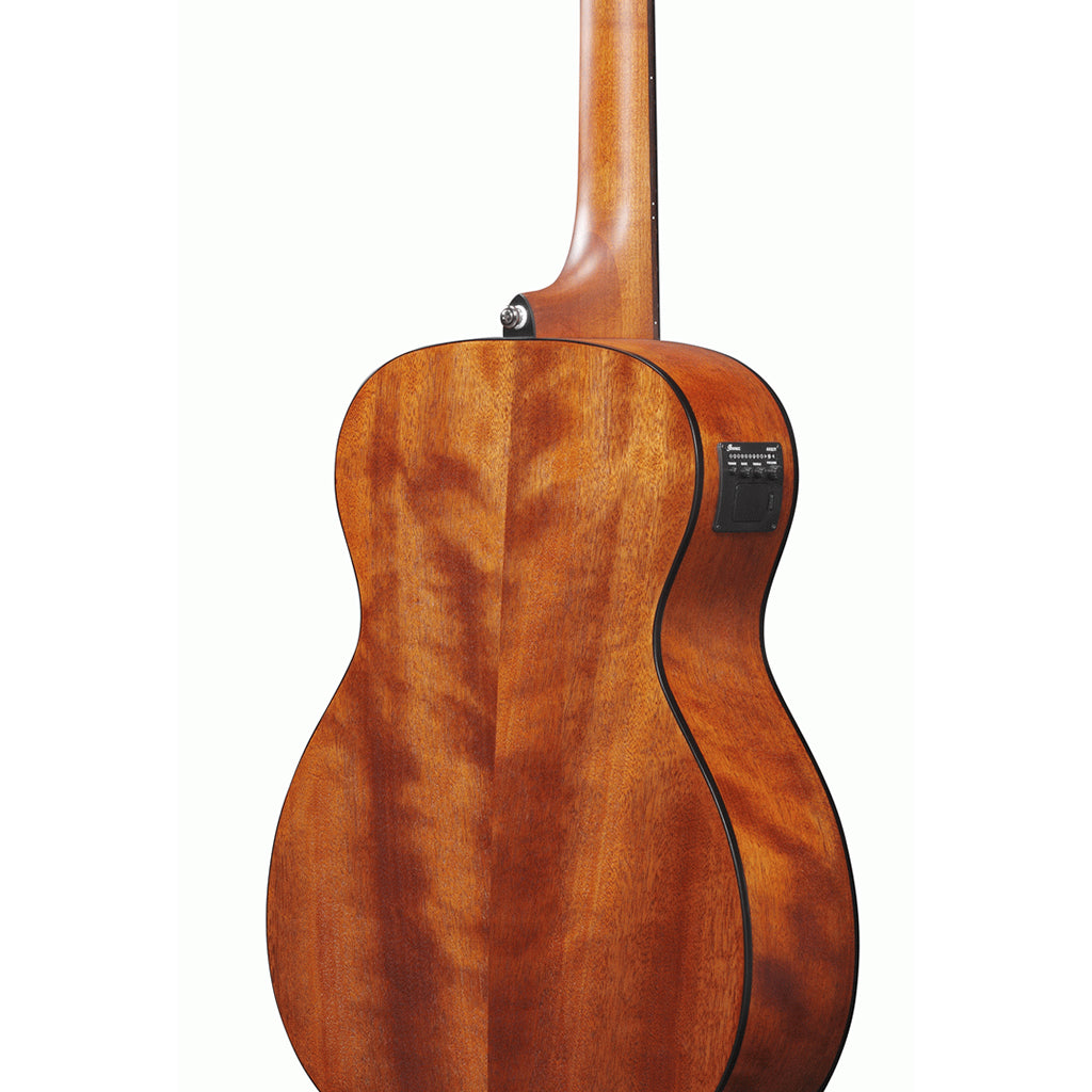 Ibanez - PCBE12 Acoustic Bass - Open Pore Natural