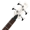 Ibanez SRMD200D Bass Guitar Pearl White