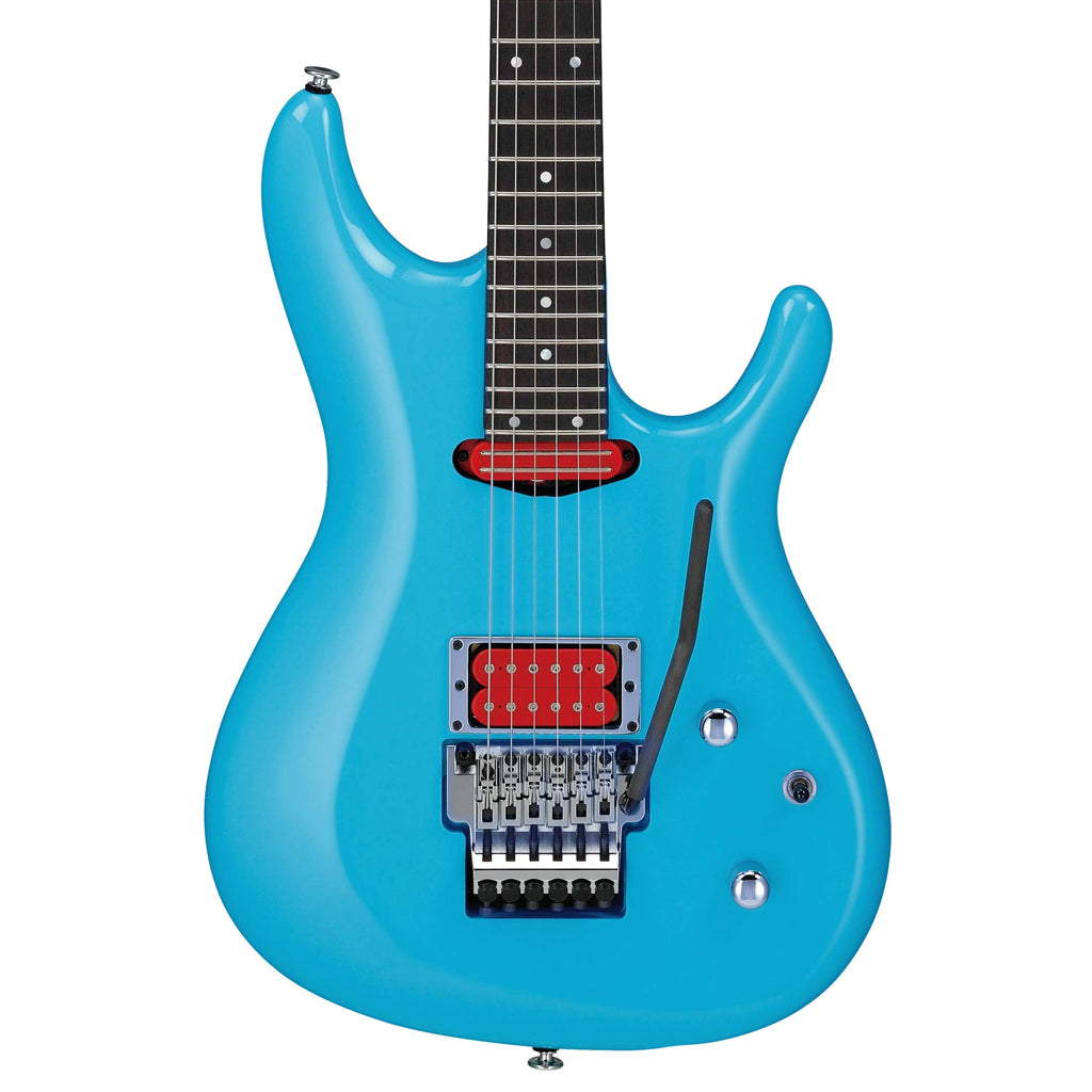 Ibanez JS2410 Joe Satriani Signature Sky Blue