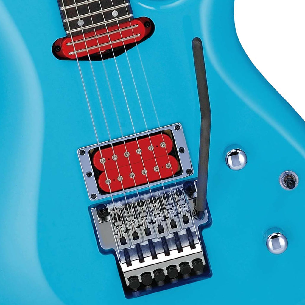 Ibanez JS2410 Joe Satriani Signature Sky Blue