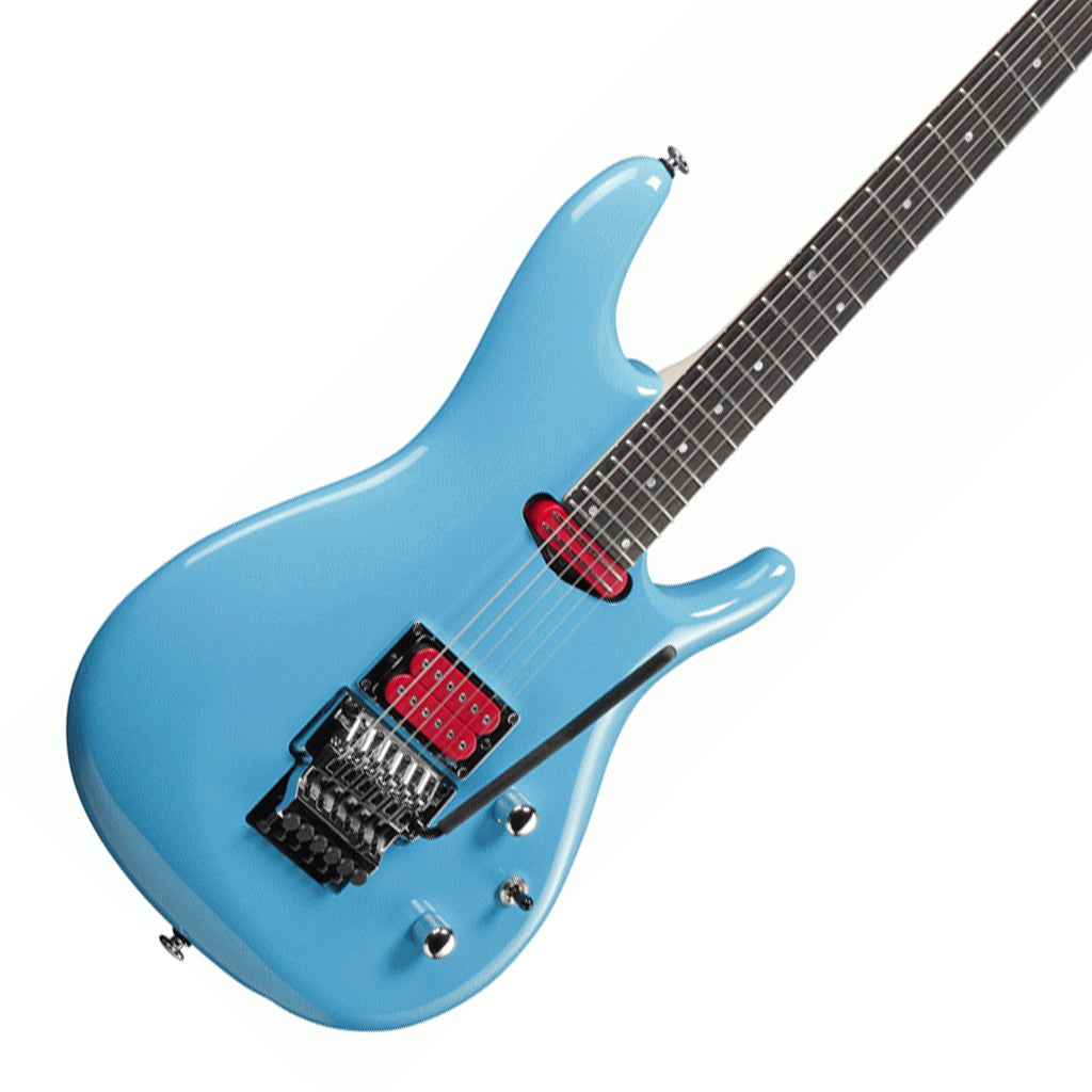 Ibanez JS2410 Joe Satriani Signature Sky Blue