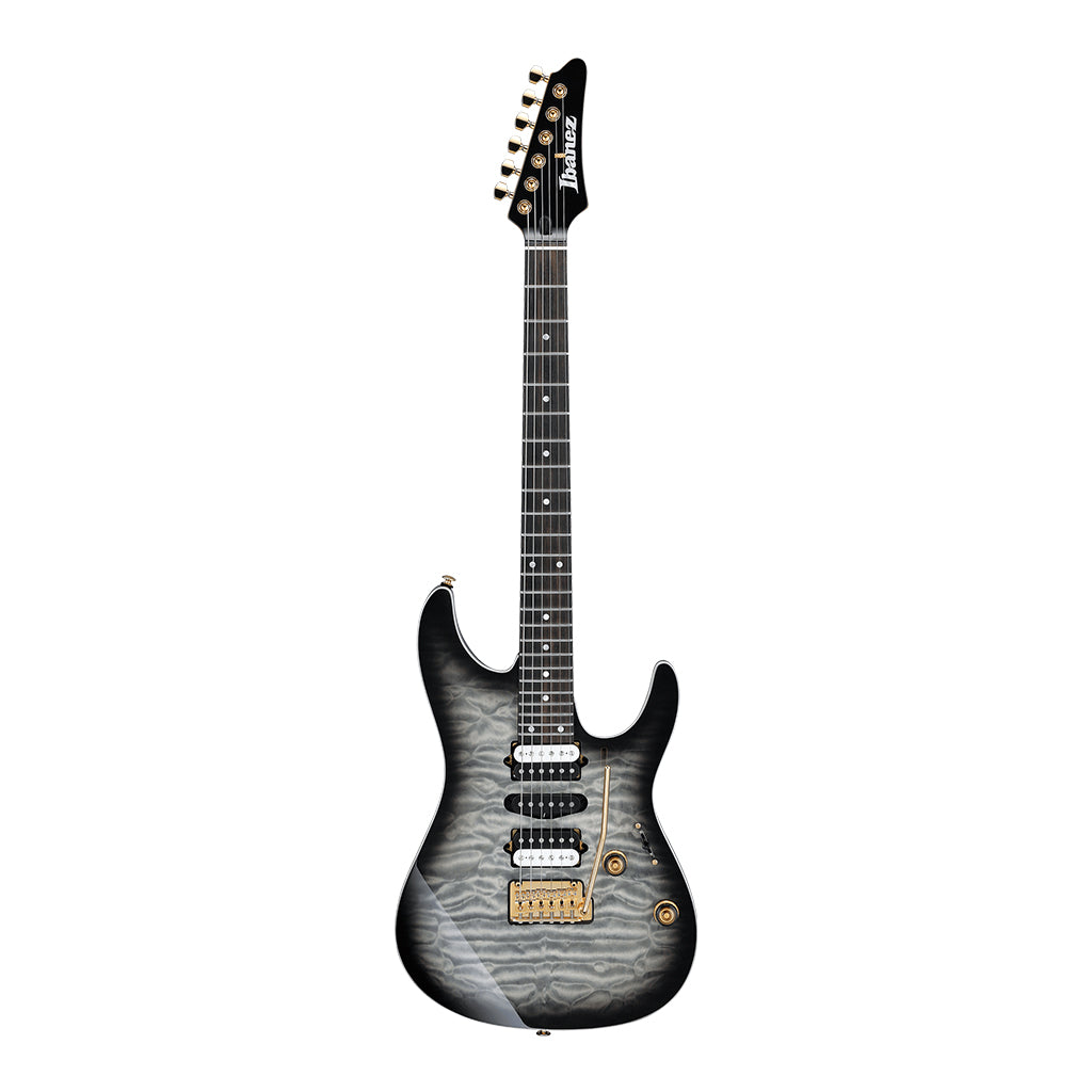 Ibanez AZ47P1QM BIB Premium Electric Guitar with Bag