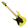 Ibanez RG550L Prestige Electric Guitar Desert Sun Yellow