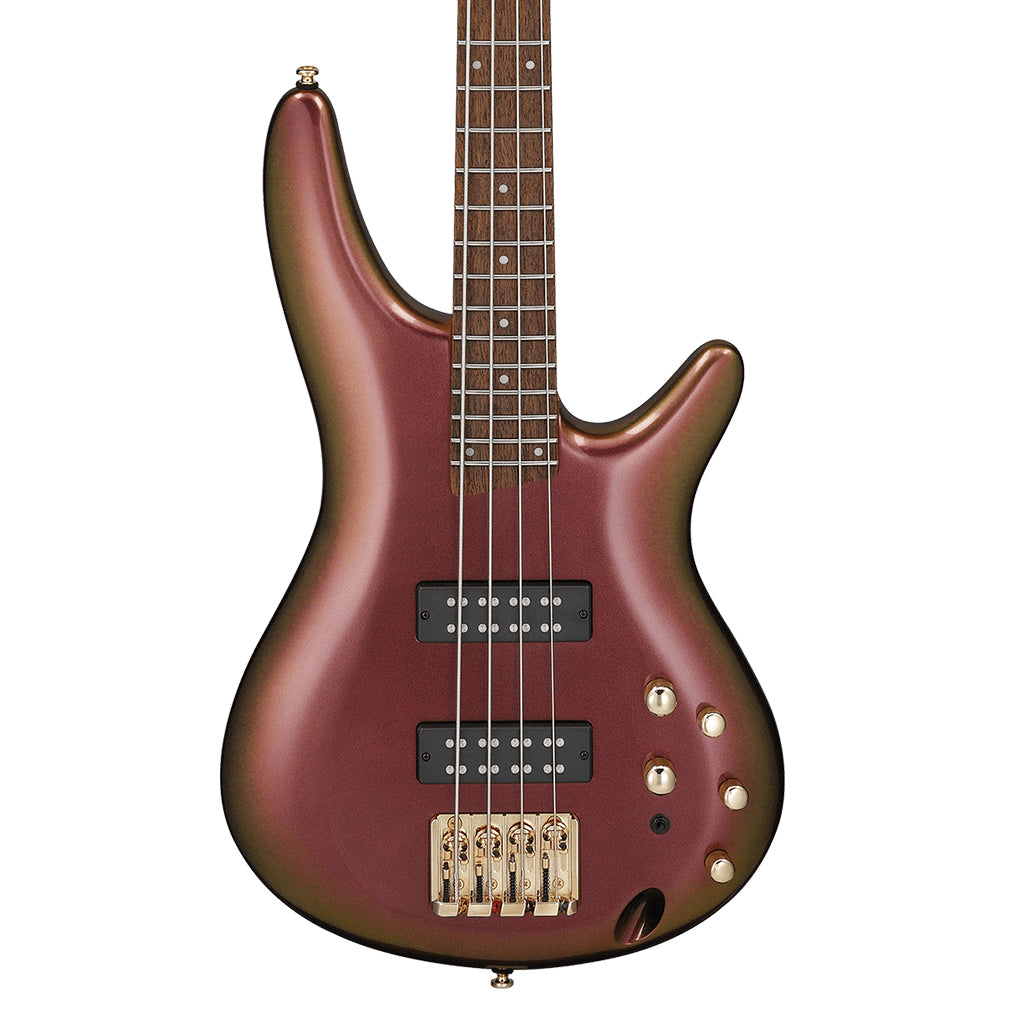 Ibanez SR300EDXRGC Rose Gold Chameleon