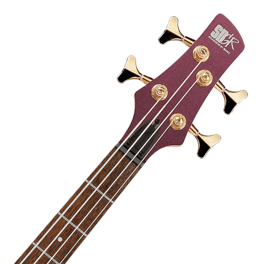 Ibanez SR300EDXRGC Rose Gold Chameleon