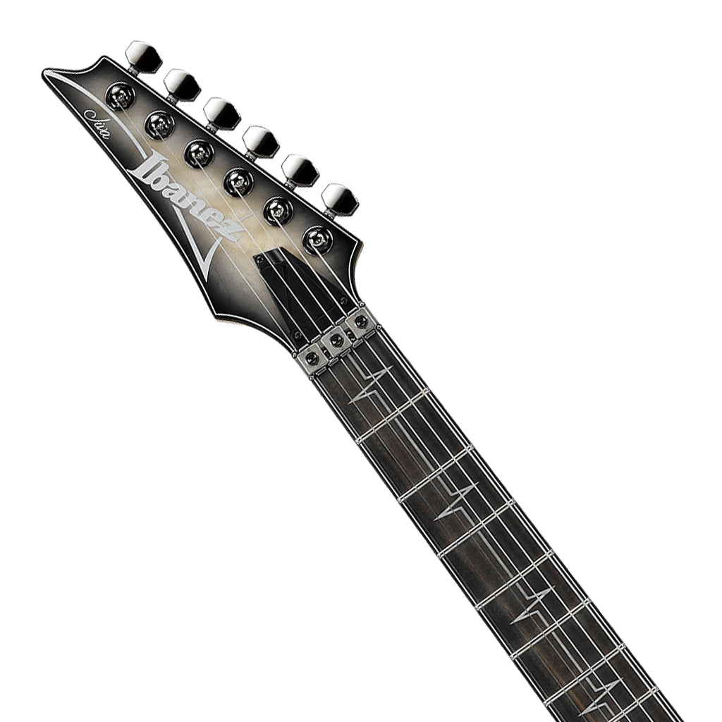 Ibanez JIVA10L Left Hand Nita Strauss Deep Space Blonde