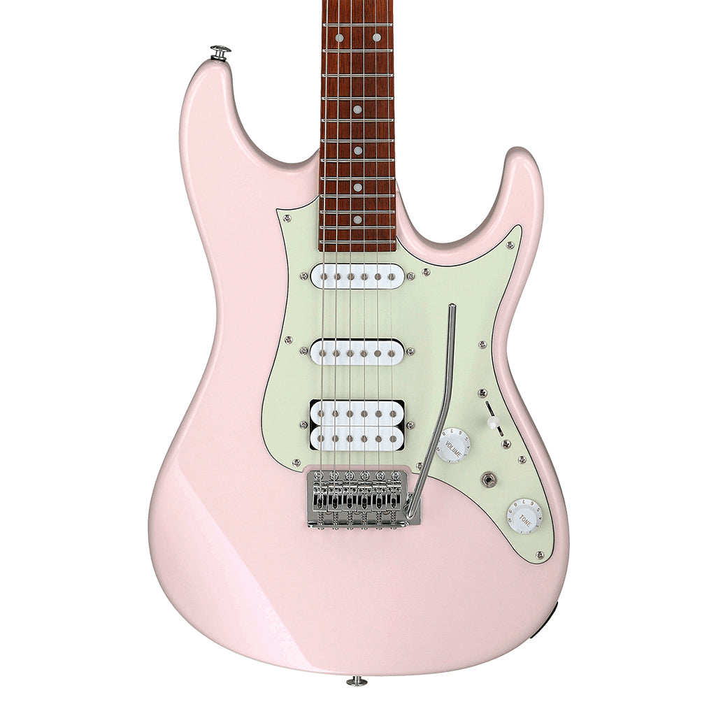 Ibanez AZES40 Pastel Pink