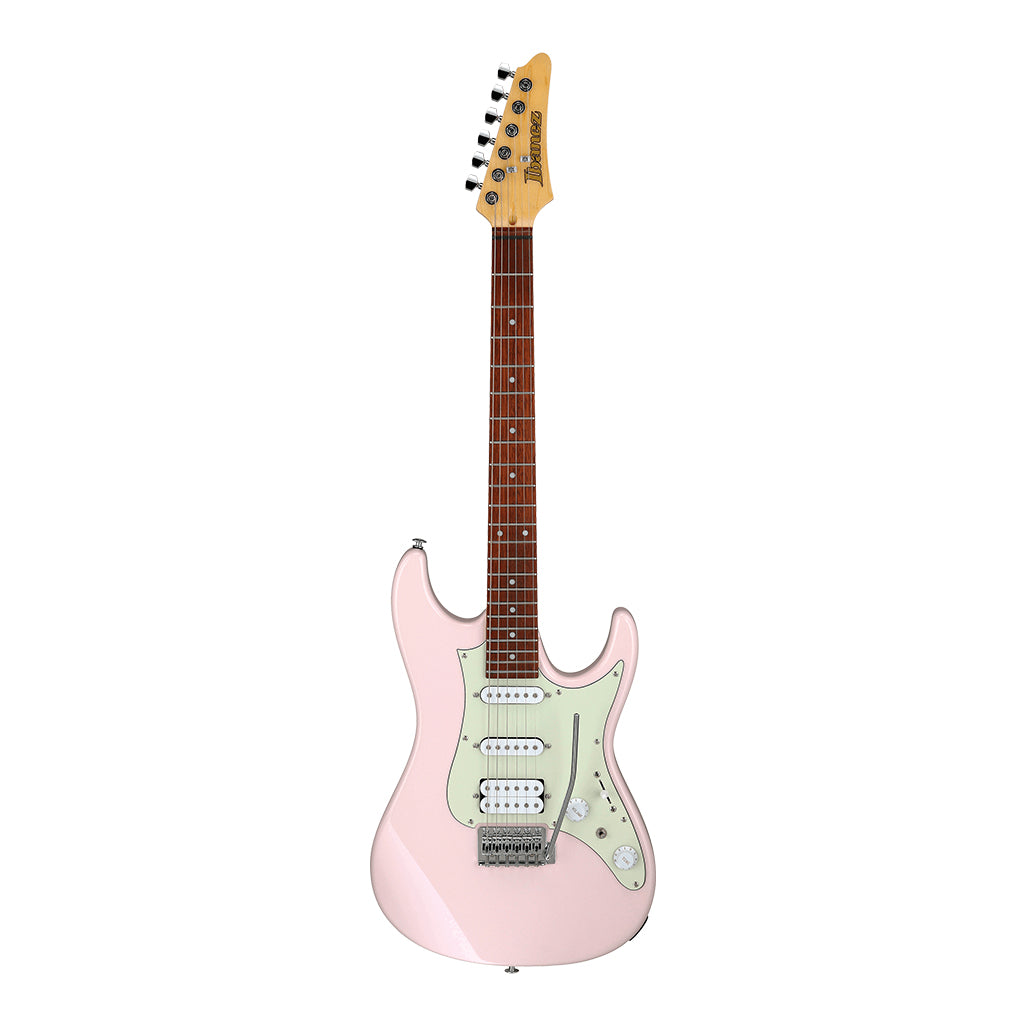 Ibanez AZES40 Pastel Pink