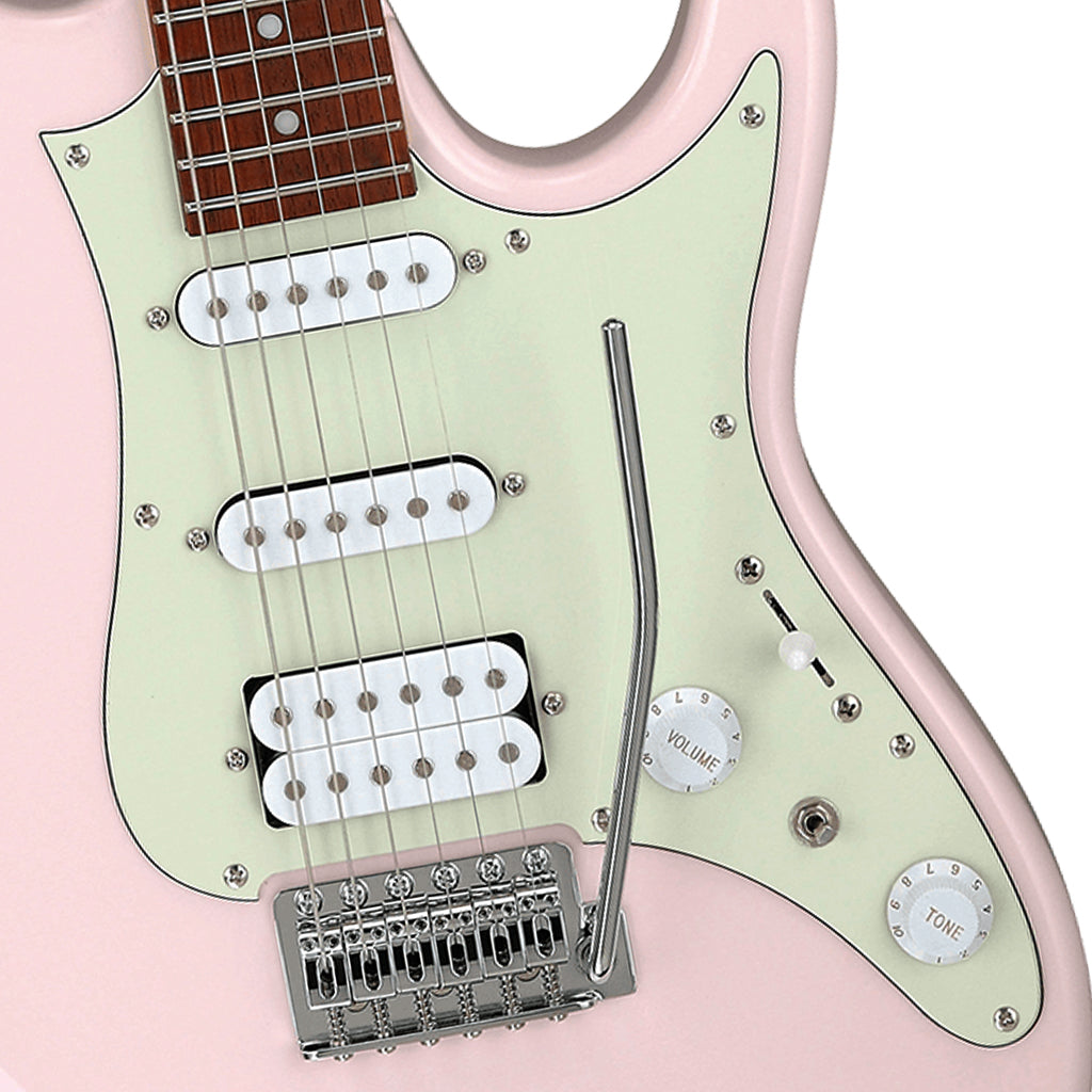 Ibanez AZES40 Pastel Pink