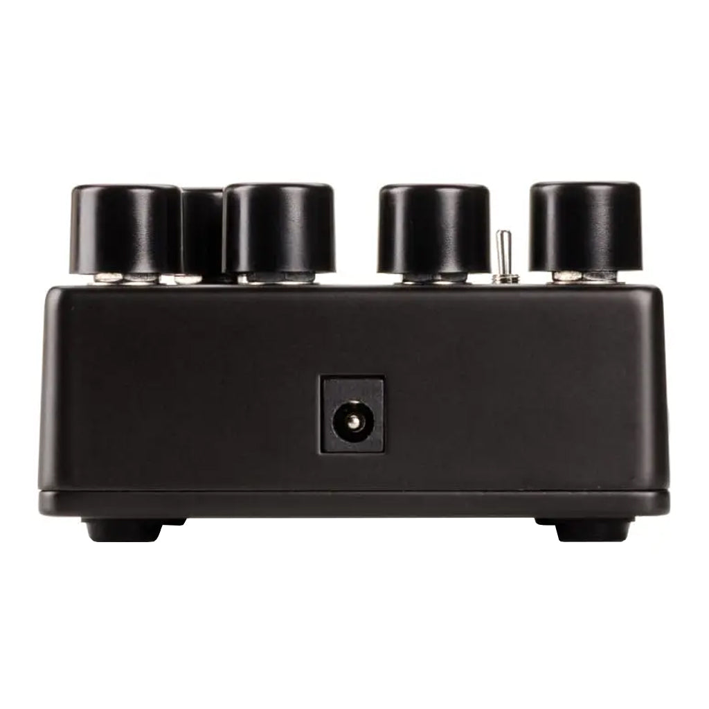 Electro Harmonix 15 Watt Howitzer Amp Preamp