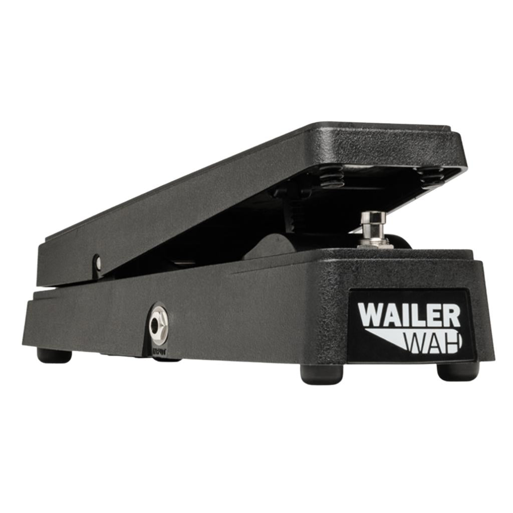 Electro Harmonix Wailer Wah
