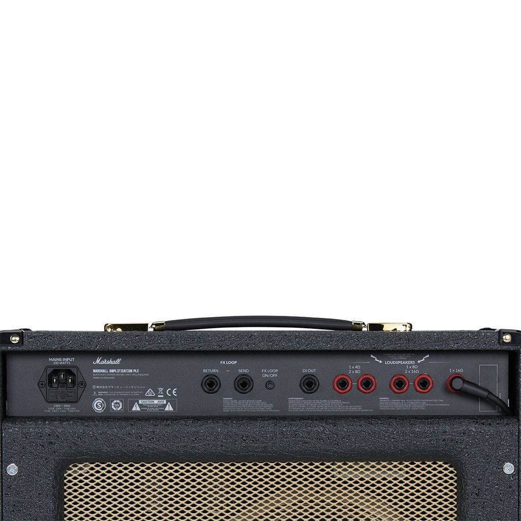 Marshall SC20C Studio Classic 20W 1x10 Combo