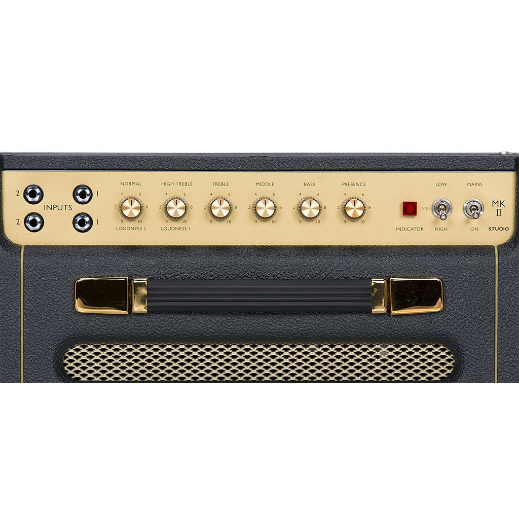 Marshall SV20C 20W 1x10 Combo