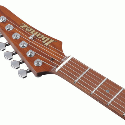 Ibanez - AZ2407F Prestige Electric Guitar with Case - Sodalite