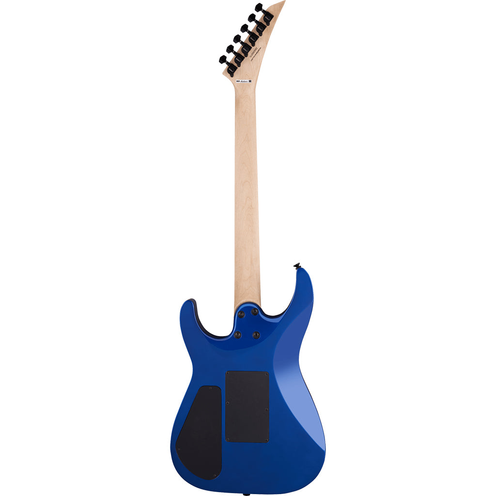 Jackson - X Series Dinky™ DK3XR HSS Laurel Fingerboard - Cobalt Blue