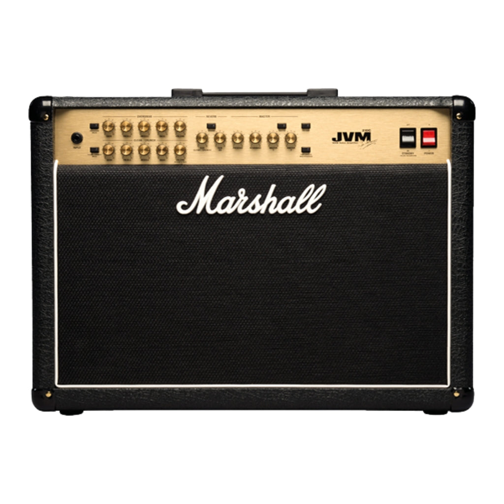 Marshall JVM210C 100W Tube Amp