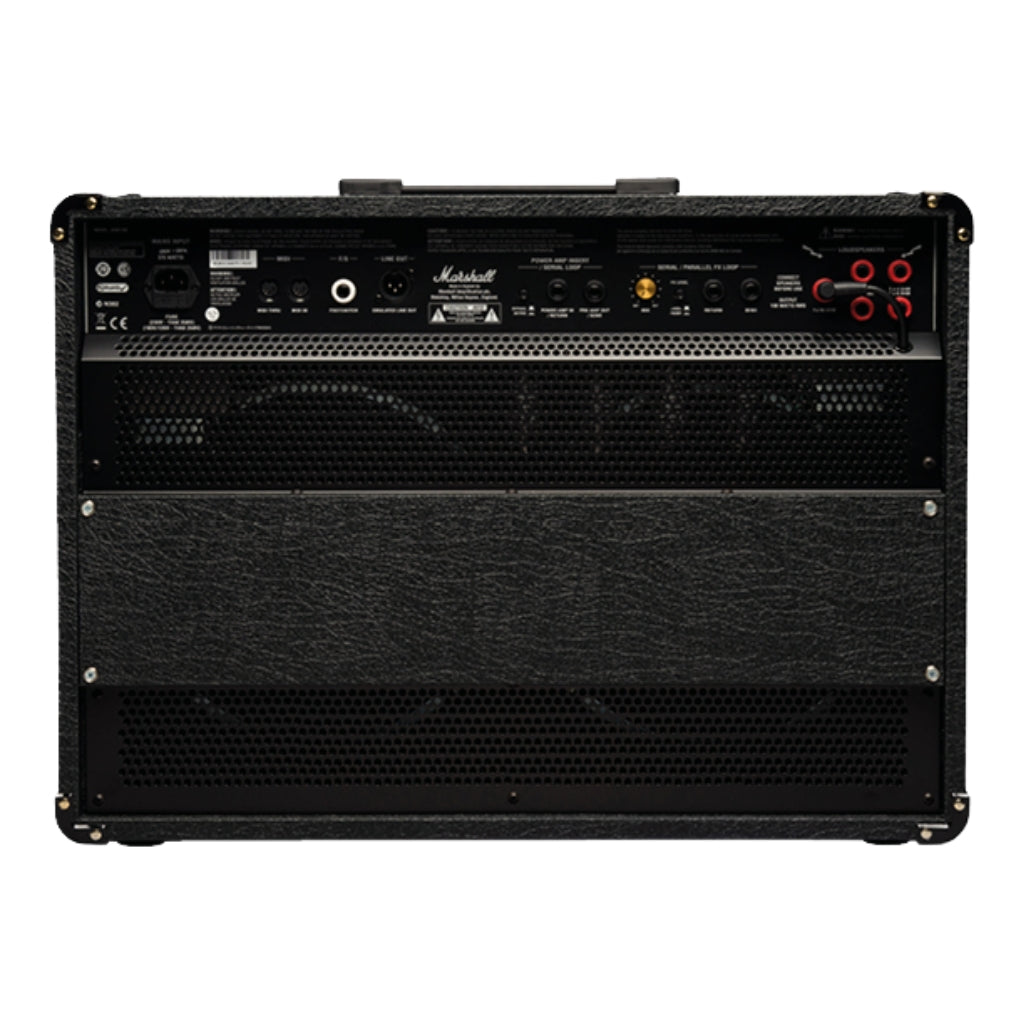 Marshall JVM210C 100W Tube Amp