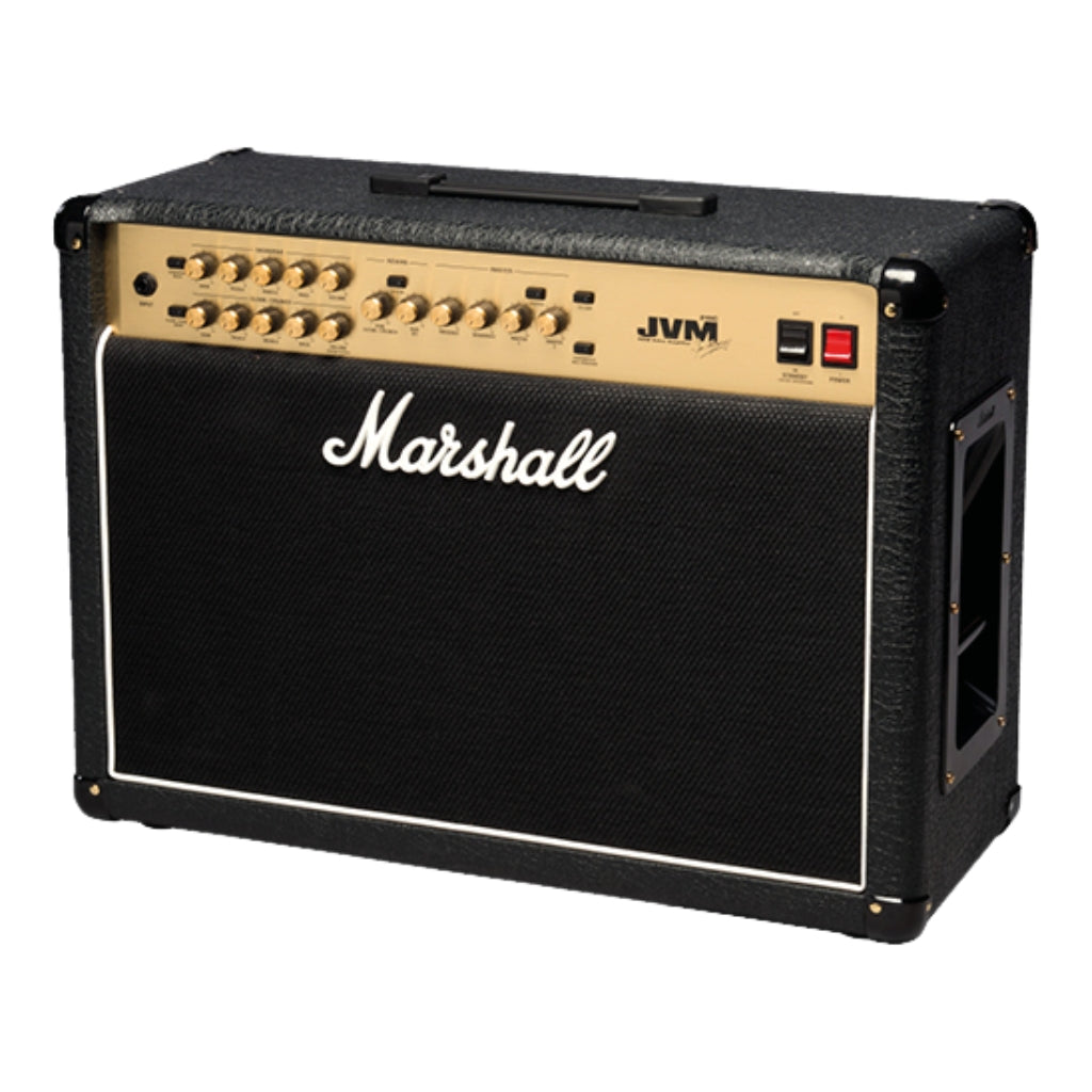 Marshall JVM210C 100W Tube Amp
